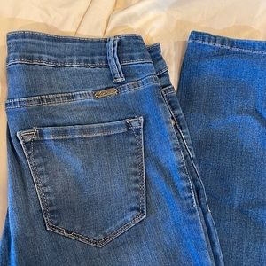 Jan Can jeans